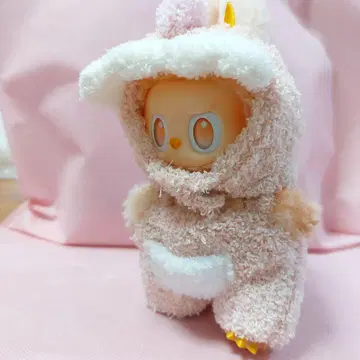 공룡 인형옷 모코모코 후와후와