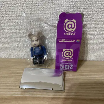 BE@RBRICK 50th Anniversary