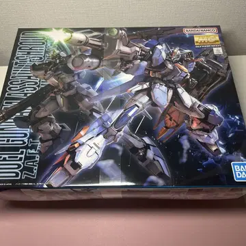 [새상품] 듀얼 건담 어솔트 슈라우드 1/100