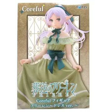 장송의 프리렌 Coreful 피규어 프리렌 ~드레스Ver.~