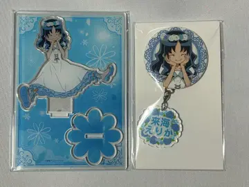 하트캐치 프리큐어 라이미 에리카 큐어마린 OIOI 마루이