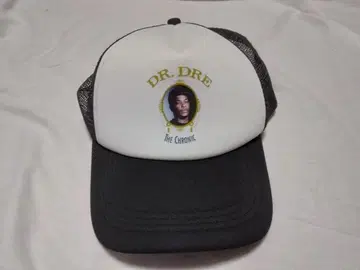 drdre the chronic 메쉬 캡