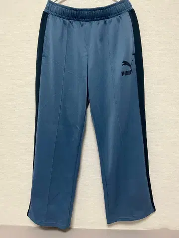 PUMA 트랙 팬츠