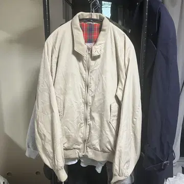 Baracuta 바라쿠타 g9
