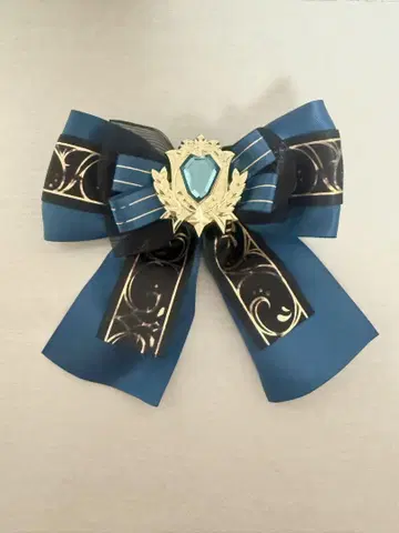 니지산지 ChroNoiR 응원봉 리본 카나에