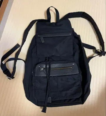 주말 가격 대폭 인하*Agnes b. 에네스베 백팩