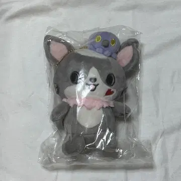 JOCHUM 츄라라 츠루보 시온 산리오