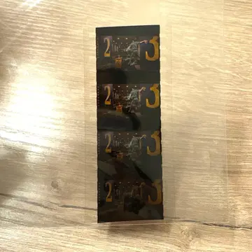 진격의 거인 영화 극장판 입장 혜택 생 필름 조각 리바이