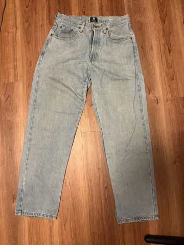 NAUTICA JEANS COMPANY 라이트 블루 데님