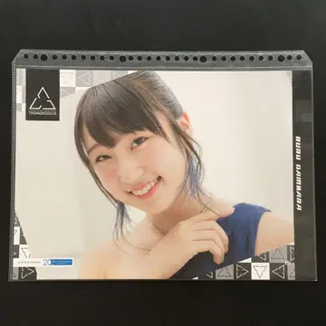 4969 Juice=Juice 단하라 루루 핀업 포스터