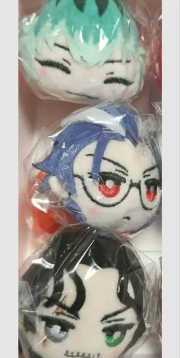 히프노시스 마이크 캐릭터 핏 오사카