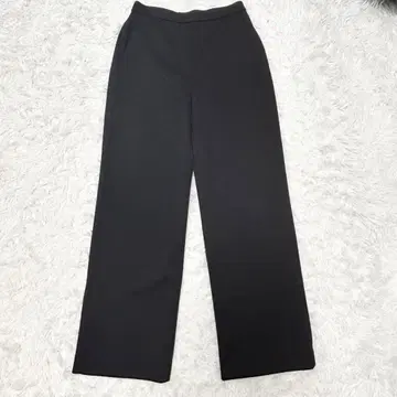 새상품급 theory luxe 띠어리 럭스 2024 와이드 팬츠