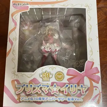 프리즈마 이리야 1/7 피규어