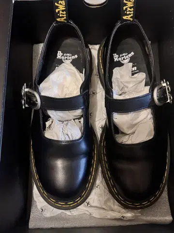 HEAVEN BY MARC JACOBS x Dr.Martens UK6.5