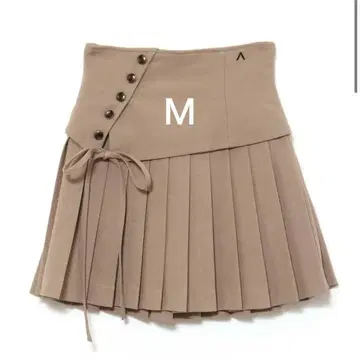 ANDMARY Jade highwaist mini skirt M