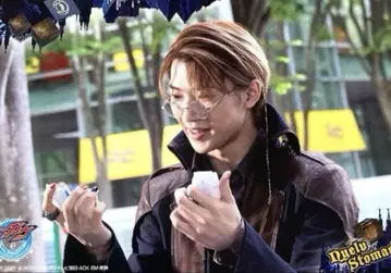가면라이더 가브니엘 부 Blu-ray 혜택
