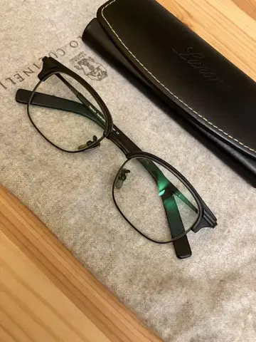 Lunor 티타늄 프레임 루노아 ayame