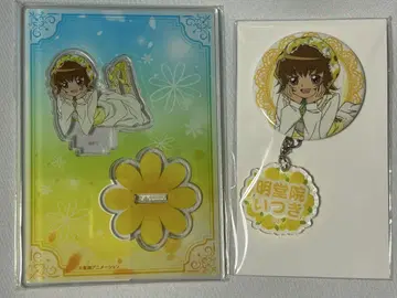 하트캐치 프리큐어 명당원 이츠키 큐어 선샤인 OIOI 마루이