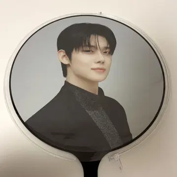 TXT 영준 부채