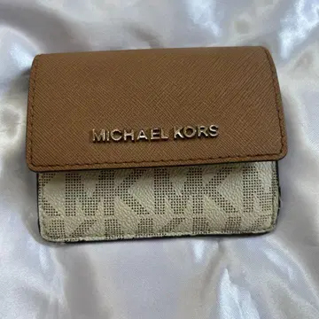 MICHAEL KORS 카드 케이스 교통카드 지갑