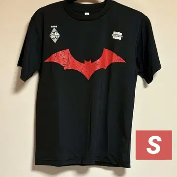 SiM 티셔츠 S 사이즈