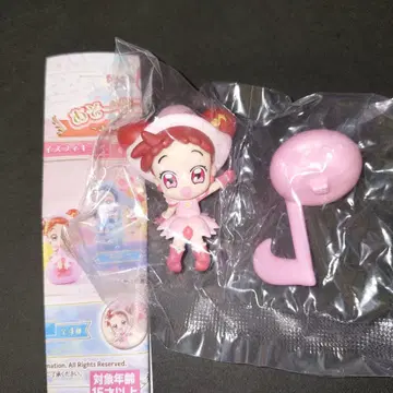 오쟈마녀 도레미 아소토 컬렉션 A상 도레미