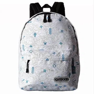 레어 닌타마 란타로 OUTDOOR 데이팩 백팩