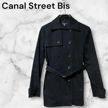 [ Canal Street Bis ] (M) / 여성용 트렌치코트