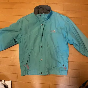 THE NORTH FACE 자켓