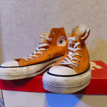 ALL STAR 하이컷 일본제