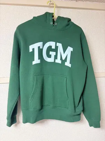 TANGRAM 타그램 골프 후드티 xs