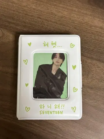 정한 트레이딩 카드 케이스