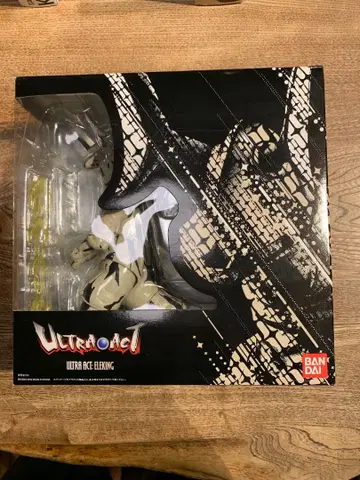 ULTRA ACT 엘레킹