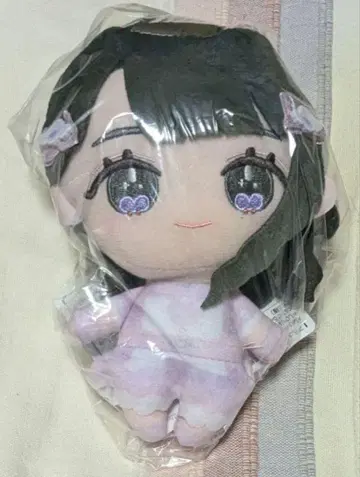 =LOVE 이코러브 봉제 인형 마스코트 오타니 에미리 모리 판타지