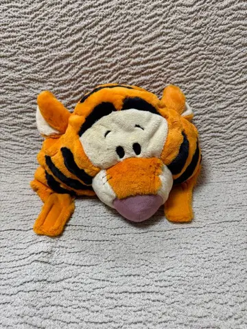 티거 모자
