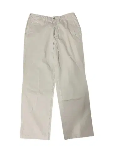 90s BOBSON U.S.ARMY Khaki Trousers 치노 팬츠