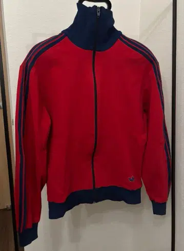 adidas 70s 트랙 자켓
