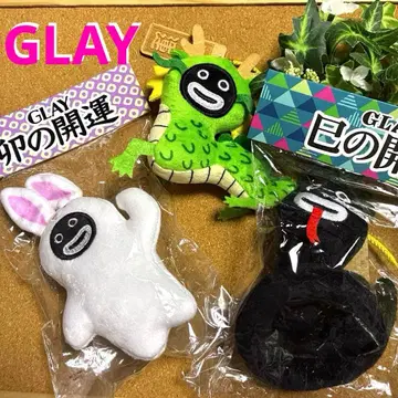 GLAY 개운즈라 (  ) 3세트