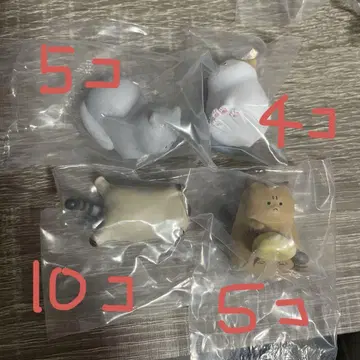 화난 고양이 4 가챠
