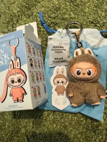 러브브 알파벳&