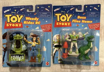 토이스토리 피규어