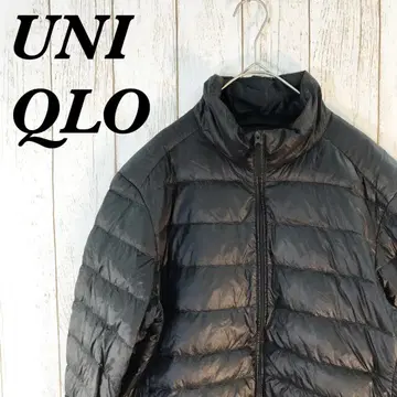 [ 1659 ] UNIQLO 유니클로 다운 자켓