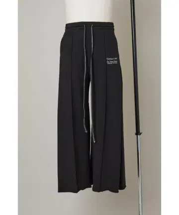 신야코즈카 오디너리 홈 판탈룬 팬츠