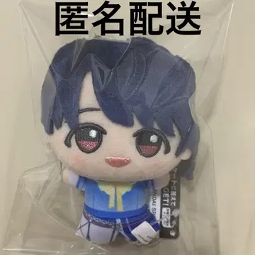 아이돌 마스터 샤이니 컬러즈 샤니마스 SD 인형 후쿠마루 코이토 남코