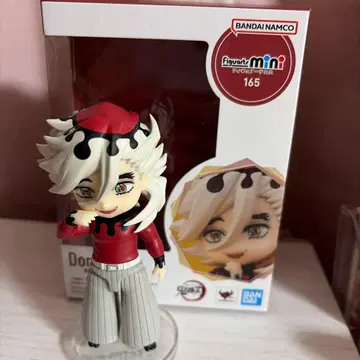 피규어아츠 mini 귀멸의 칼날 도우마