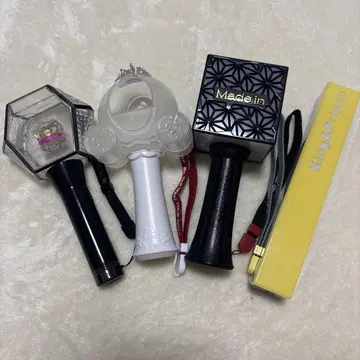 King & Prince 응원봉 2021-2023