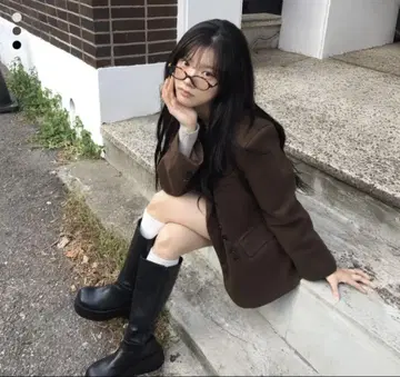 modimood 자켓