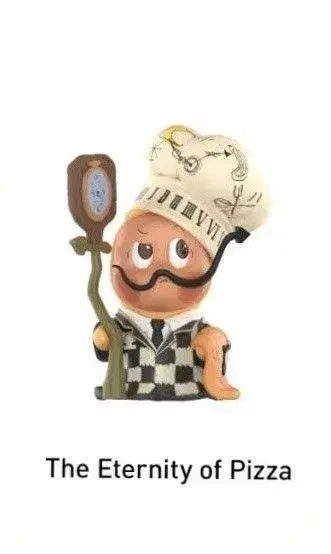 popmart Twinkle Twinkle