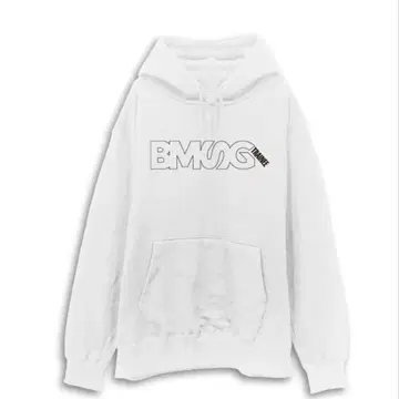 BMSG 트레이니 후드티