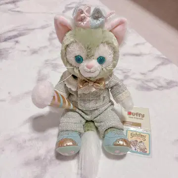 상하이 디즈니 벌스데이 젤라토니 봉제 인형 ss